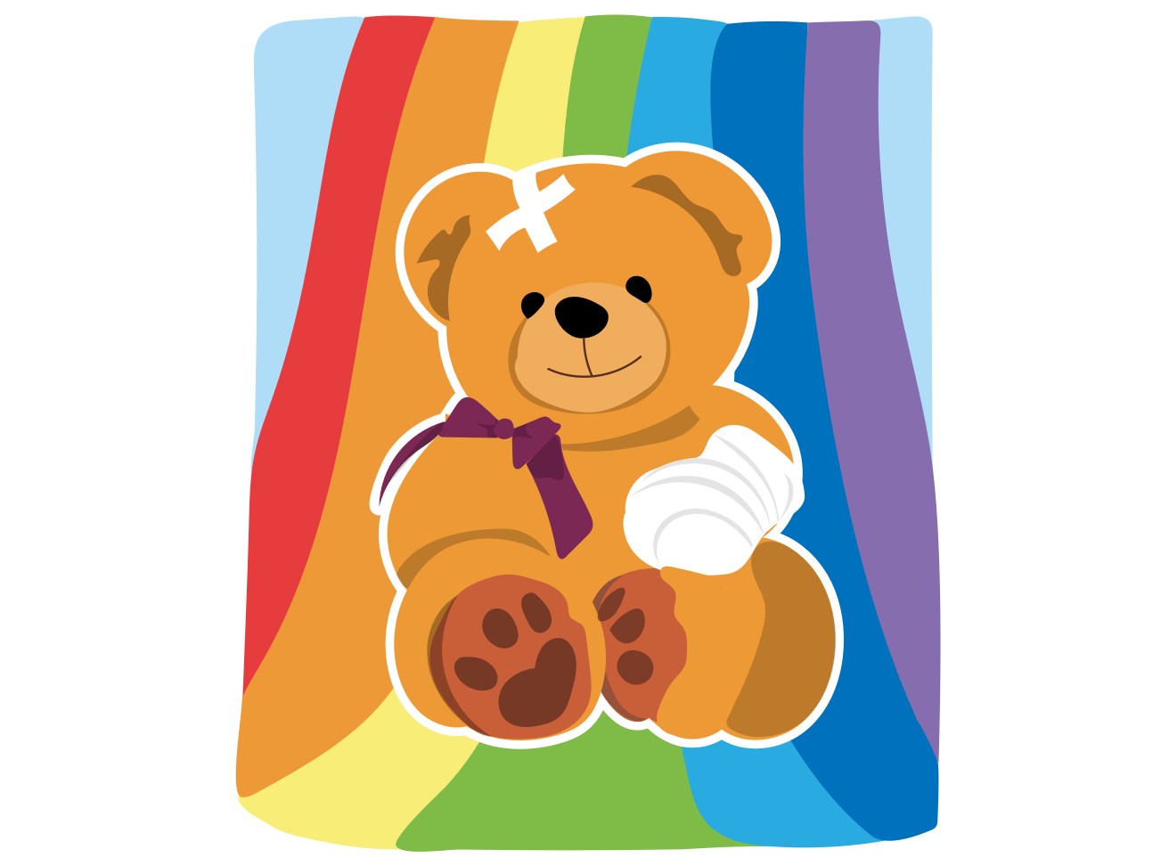 Decorative Cartoon Image