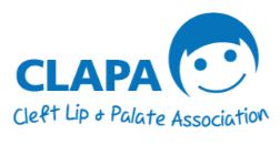 CLAPA logo